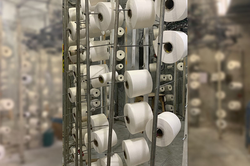 Knitted Fabrics