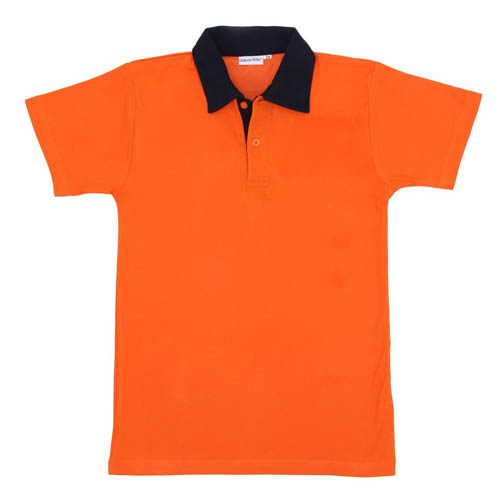 Knitted Garment (T Shirt)