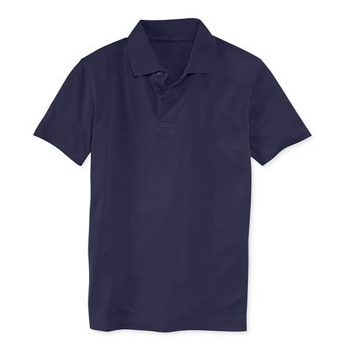 Knitted Garment (T Shirt)
