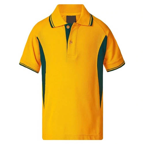 Knitted Garment (T Shirt)